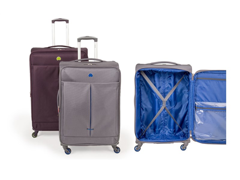 Delsey CARRY-ON