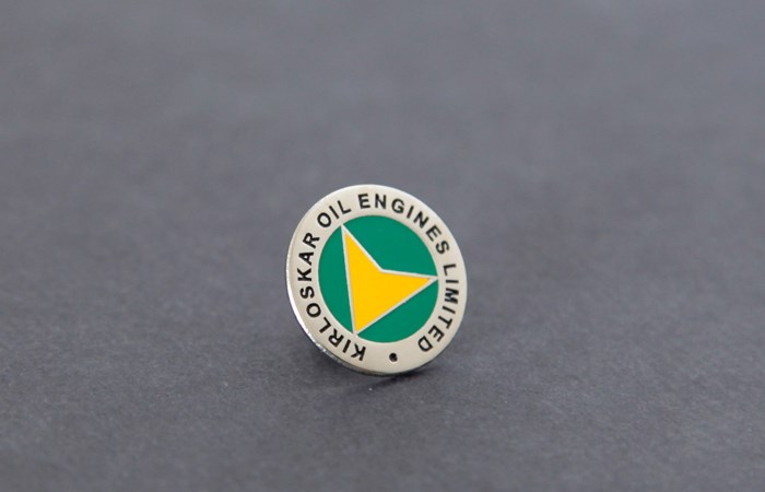 Lapel Pins