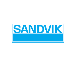 Client - Sandvik