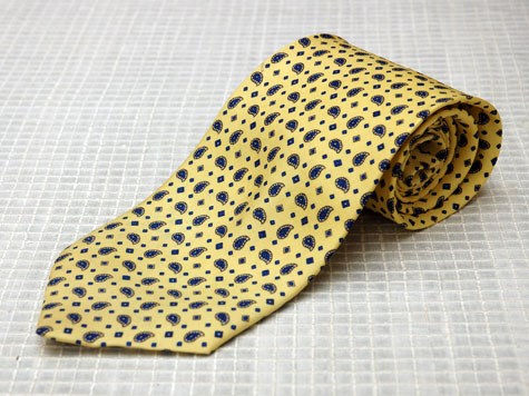 Silk Tie