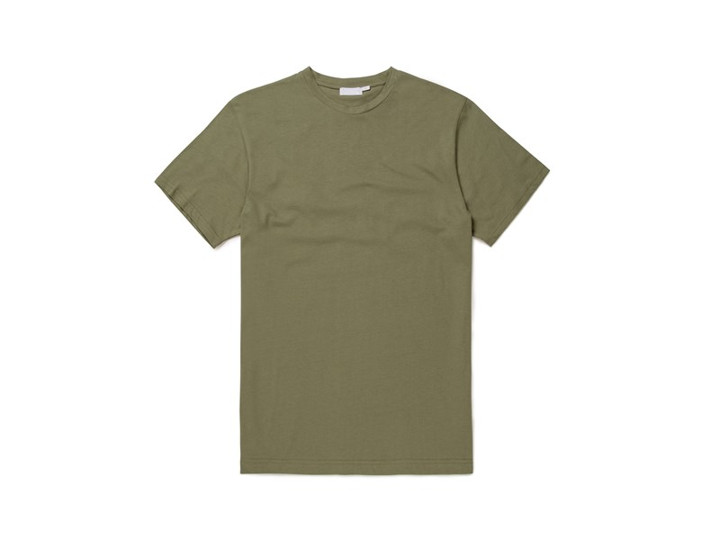 Round Neck T Shirts