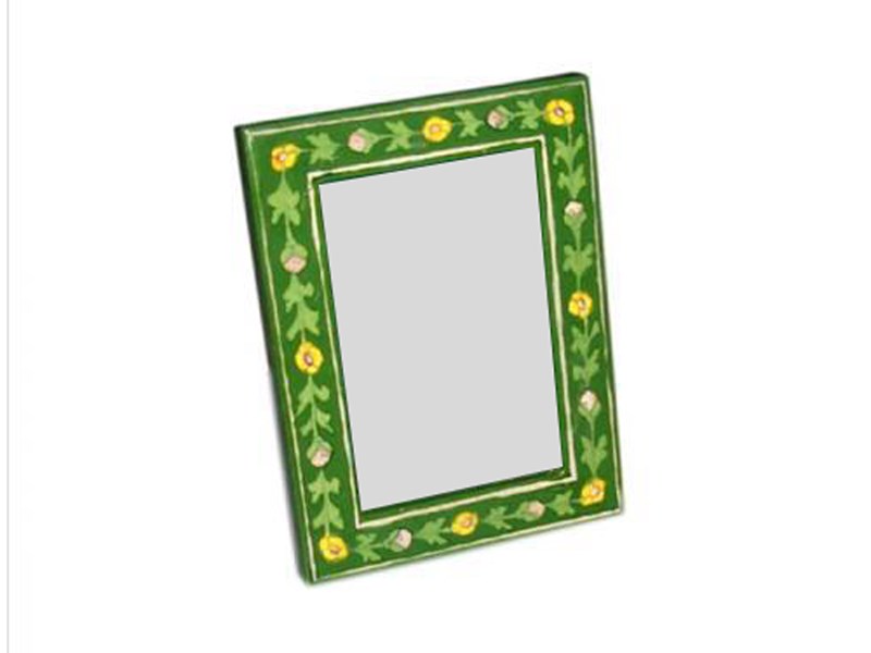 Ceramic Photo Frame