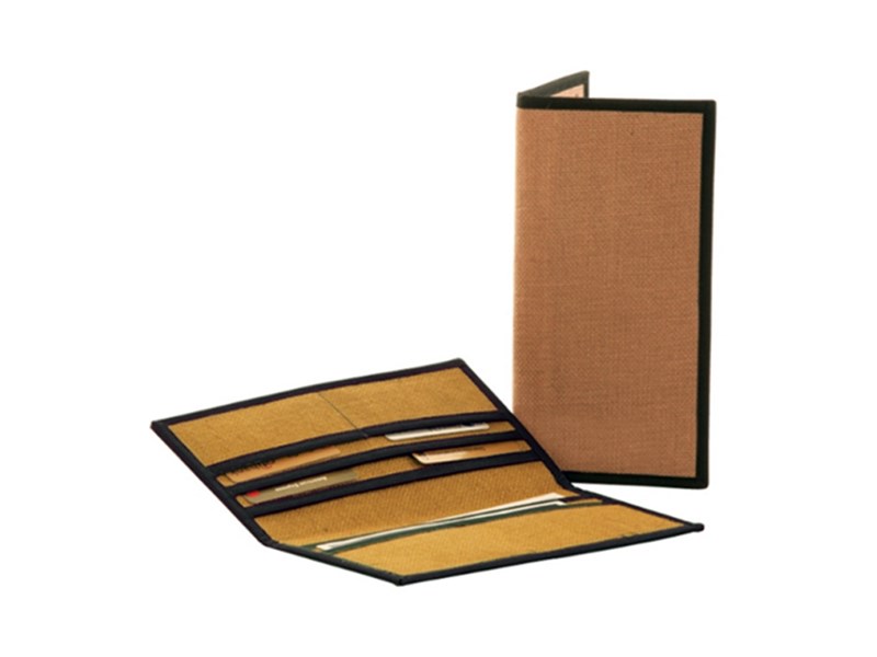 Hemp Folder