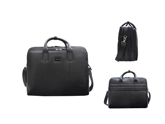 Cross AC111051B - CROSS Cordoba Men Briefcase