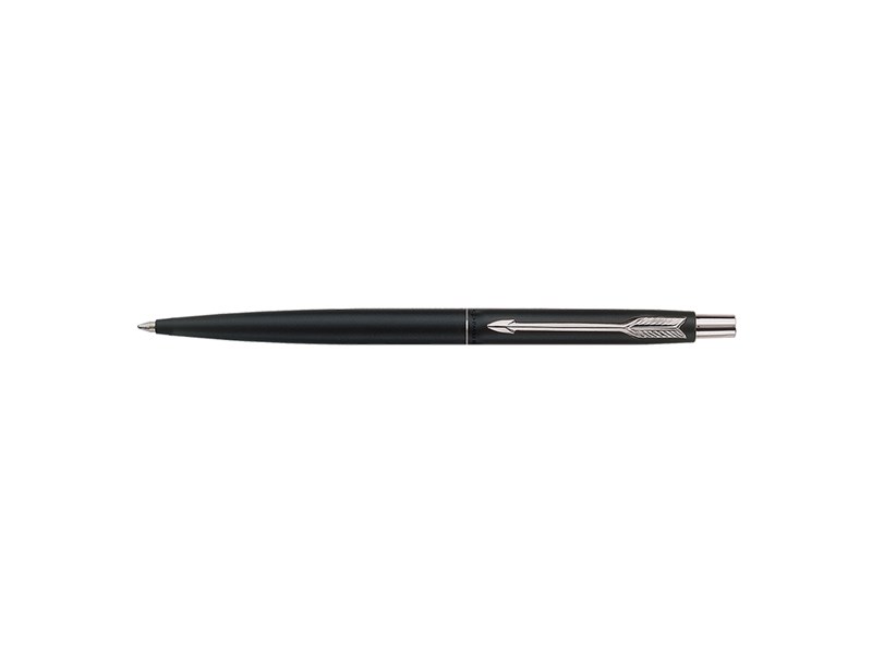 Parker Classic Matt Black Ct Ball Pen 