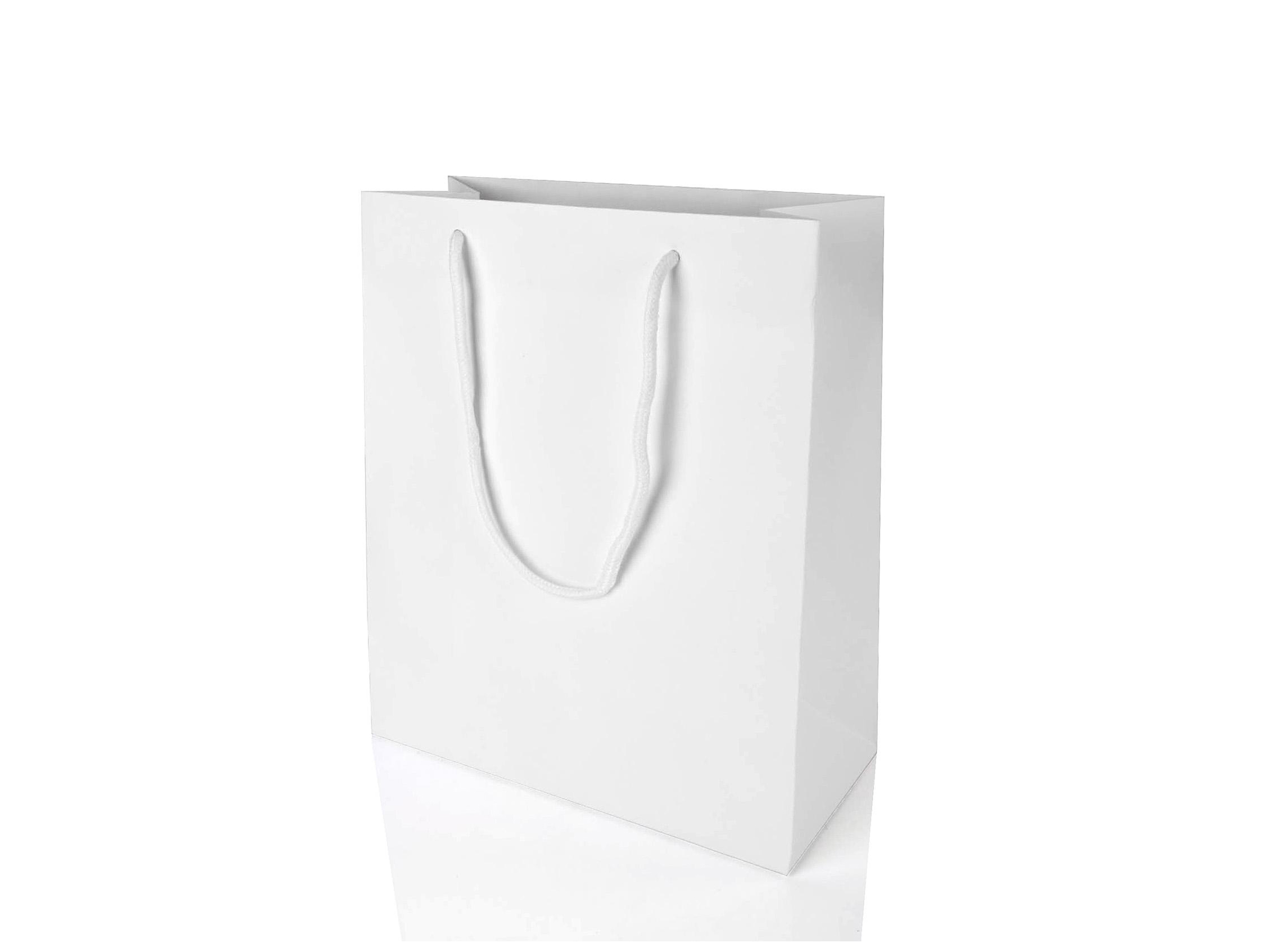 paper bag compliments
