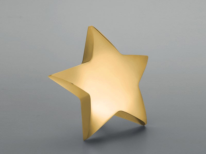 Gold Star