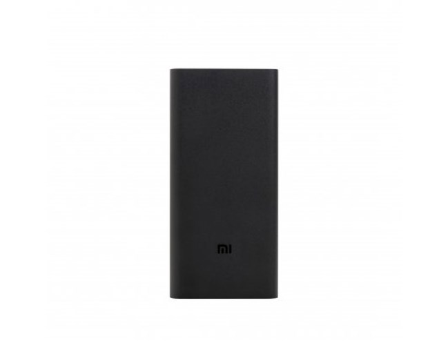 Mi 20000mAh Power Bank 2i Black