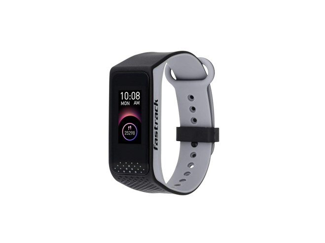 Fastrack reflex 3.0