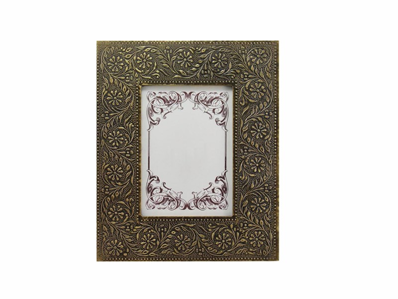 Brass Photo Frame