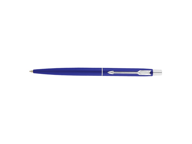 Parker Classic Matt Navy Blue Ct Ball Pen 