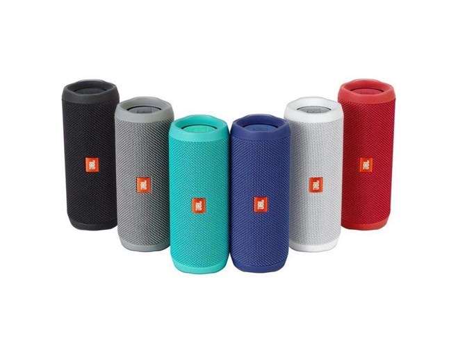 JBL Flip 4