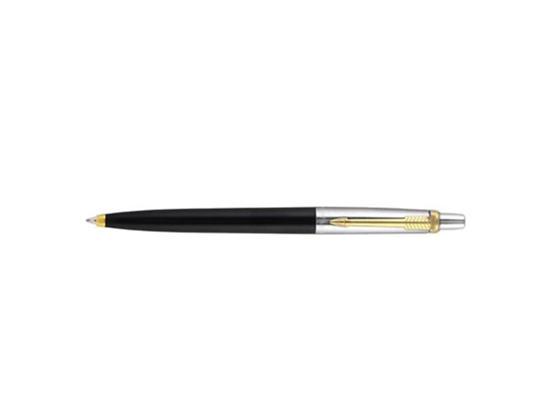 Parker Jotter Original Gold Trim Ball Pen