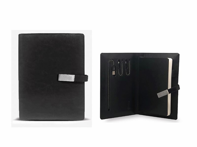 Pluto PBNotebook