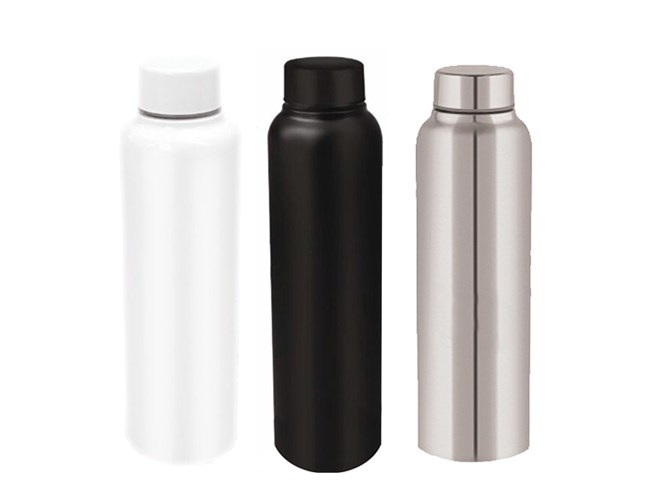 Steel Bottle 700 ml