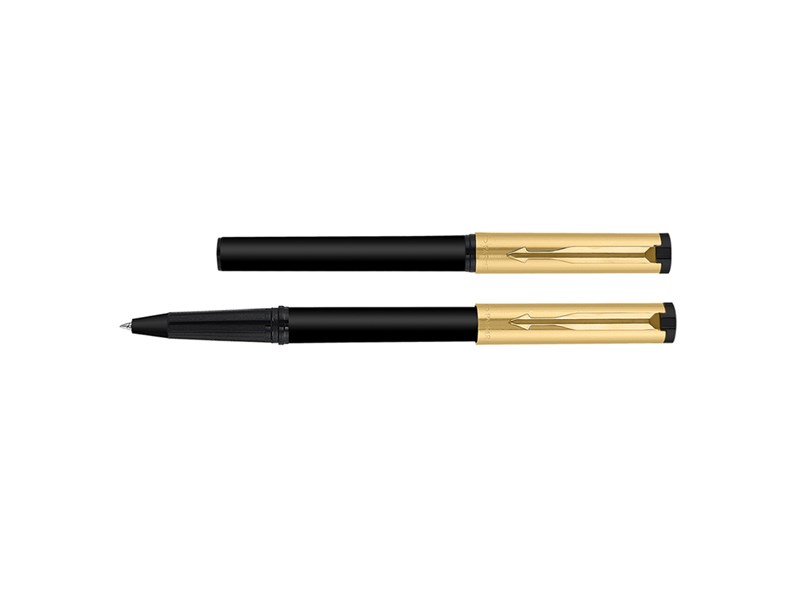 Parker Beta Premium Ball Pen Gt Gold Cap