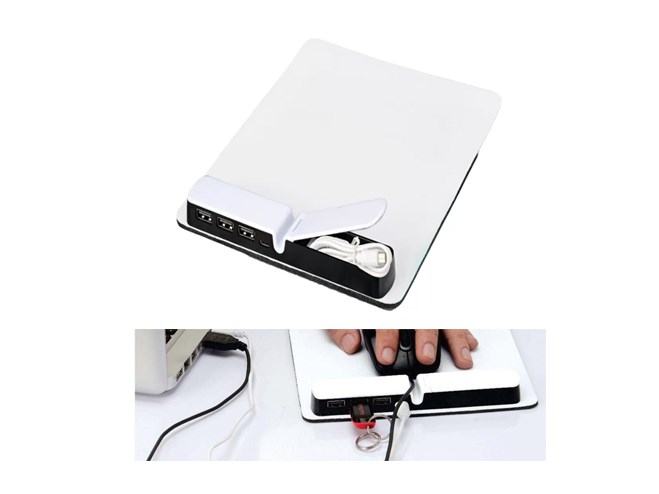 Mouse Hub