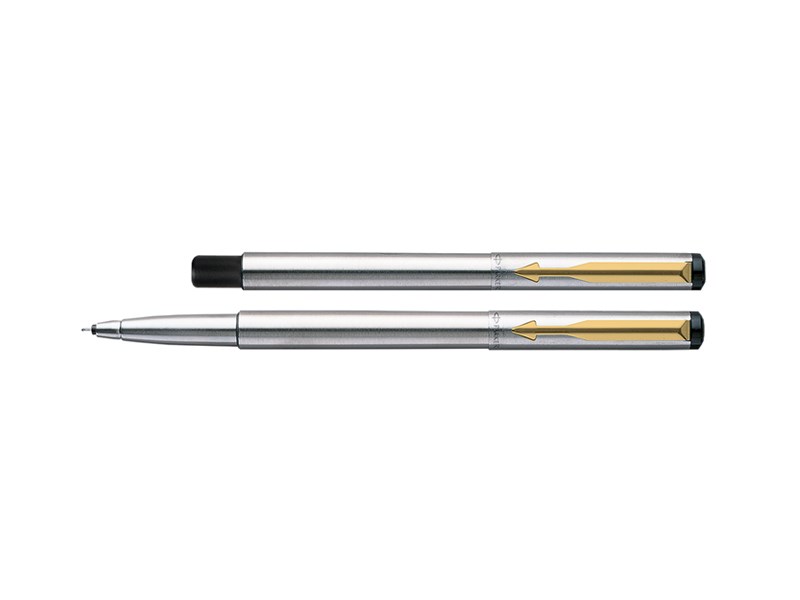 Parker Vector SS Roller Ball Pen GtGl