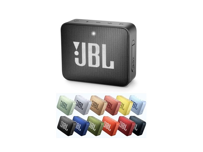 JBL GO 2