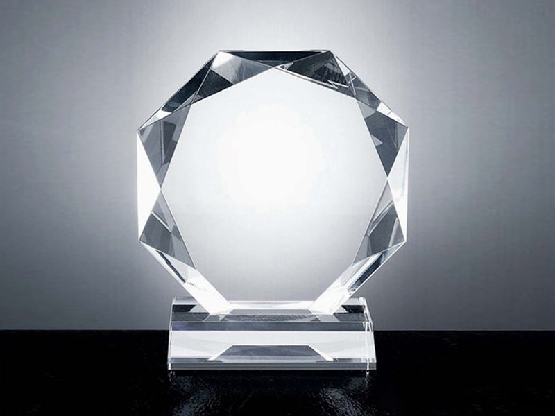 Hexagon Trophy