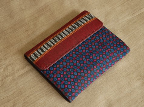 Ethnic Wallets 