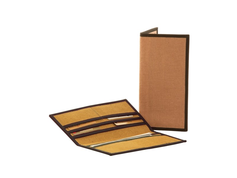 Hemp organiser