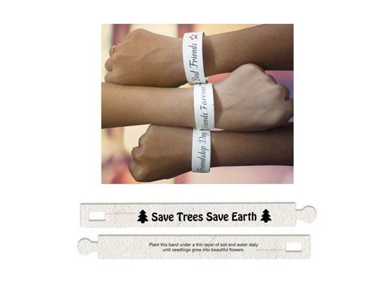 Eco Band