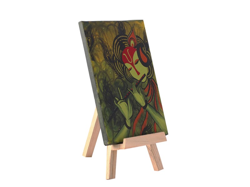 Canvas Easel