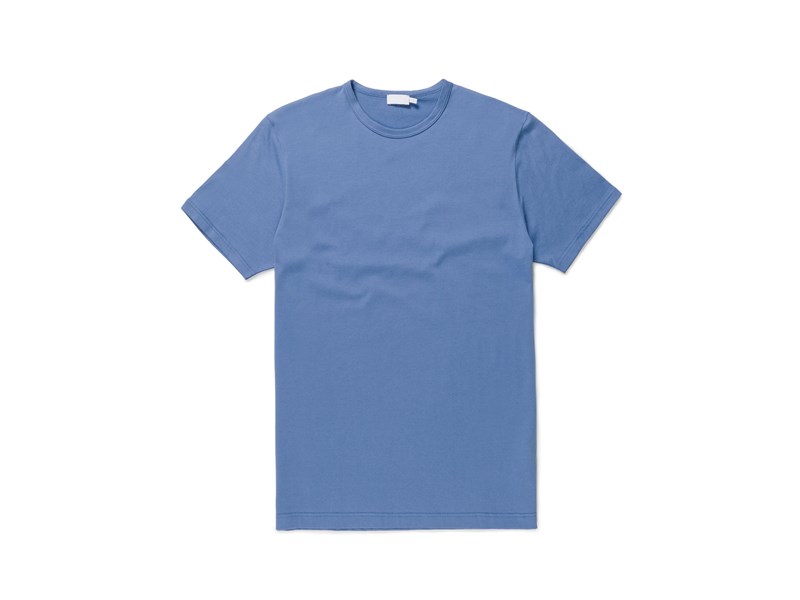 Round Neck T Shirts