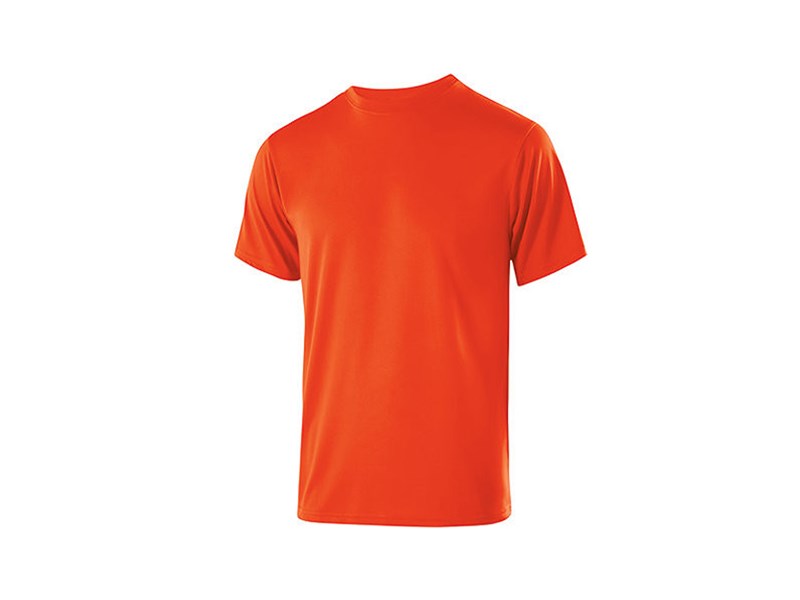 Round Neck T Shirts