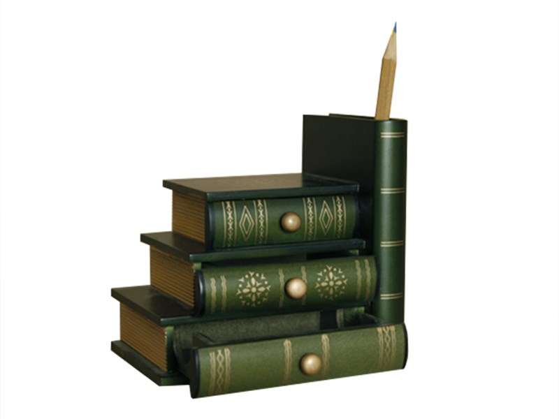 Book- Multiutility Desktop 