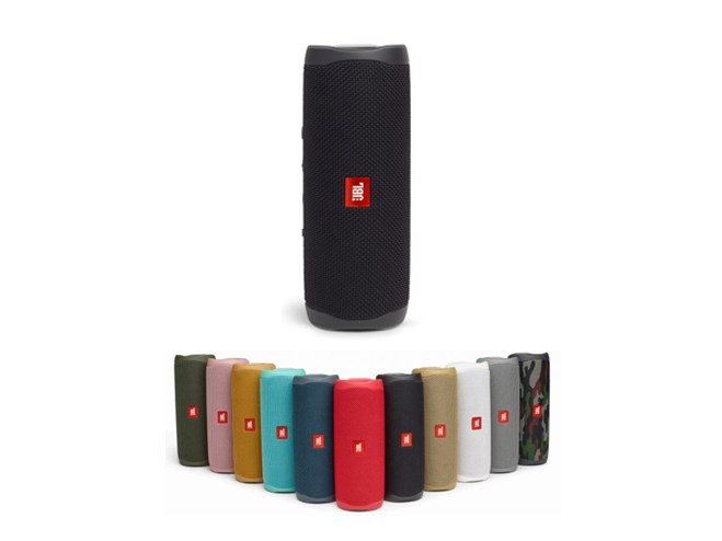 JBL FLIP 5