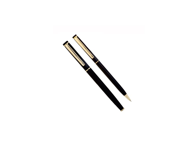 Submarine Roxy Roller Ball Pen & Ball Pen Set Model No - 2051