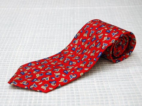 Silk Tie