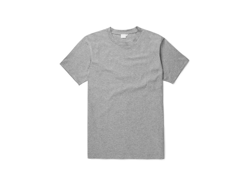 Round Neck T Shirts