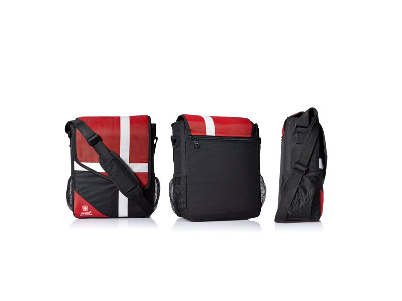 Swiss Military LB2 – SLING BAG