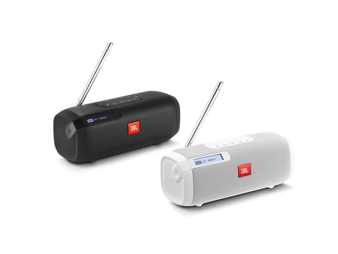 JBL Tuner FM