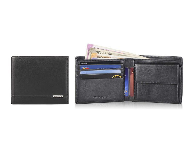 Cross AC018072B-1 CLASSIC CENTURY  WALLET