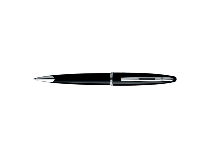 Waterman Carene Blk Sea St Ball Pen 