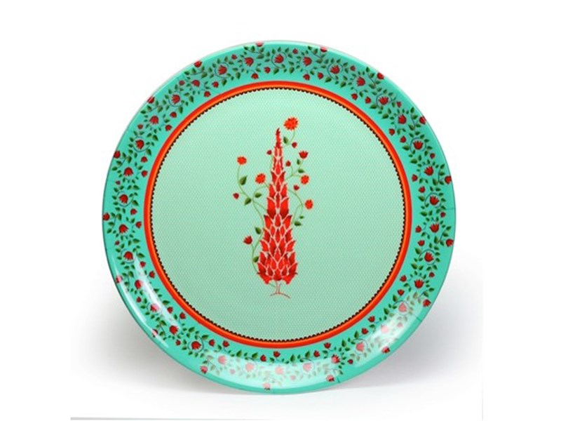 Ceramic Plates