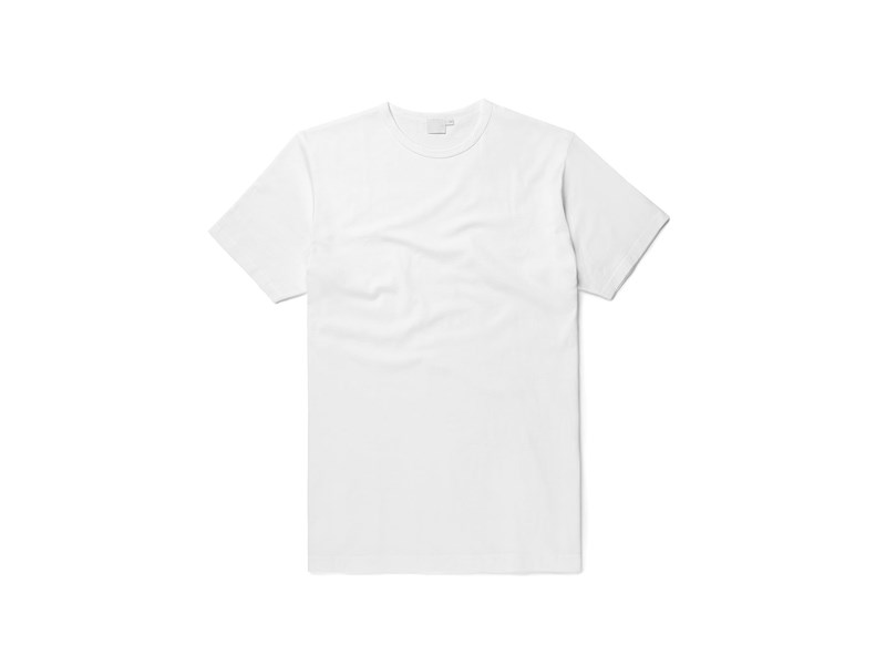 Round Neck T Shirts