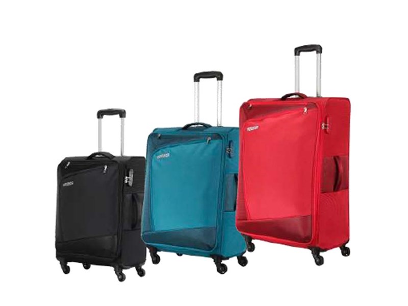 American Tourister VIENNA PLUS