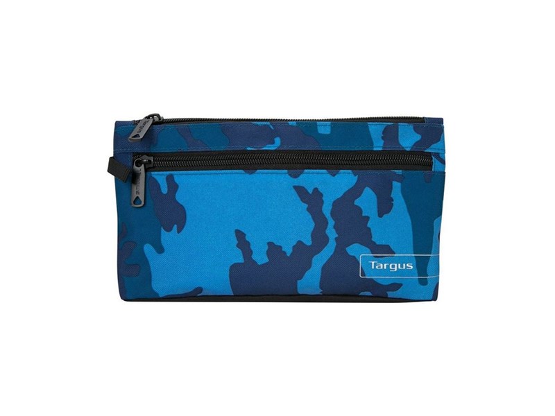 Targus Sport Printed Pouch (Blue)