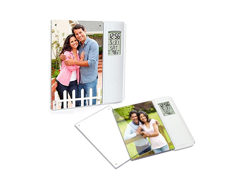 Picture display