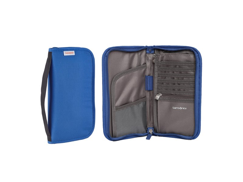 Samsonite Travel Wallet 