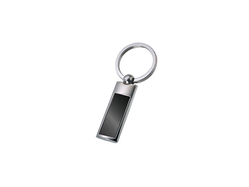 Metal SS Keychain