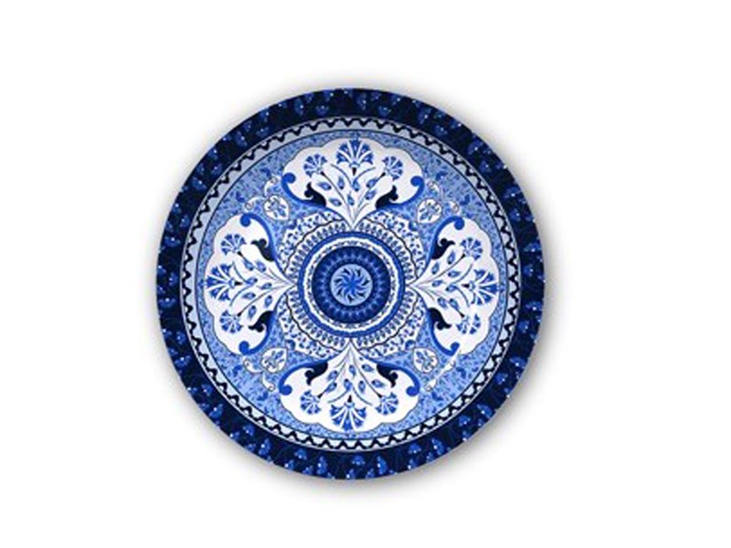 Ceramic Plates