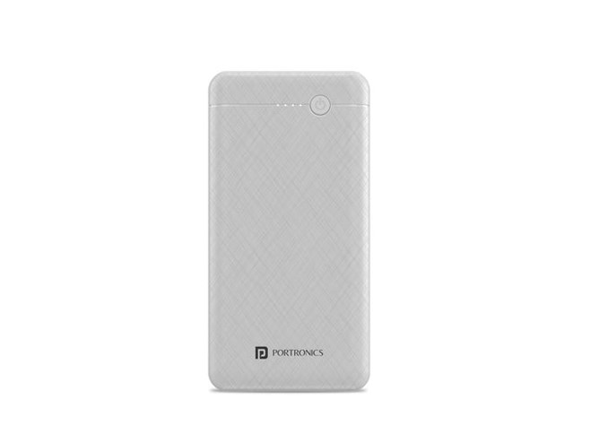 Portronics Power Brick II