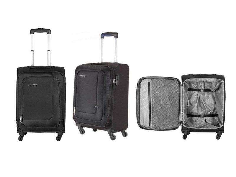 American Tourister NUVO