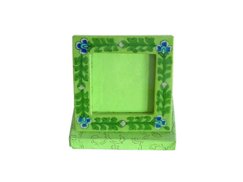 Ceramic Photo Frame